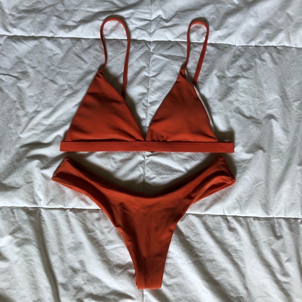 bikini